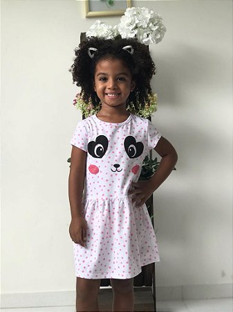 site de vestido infantil