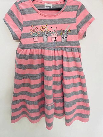 site de vestido infantil