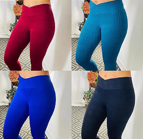 legging colmeia