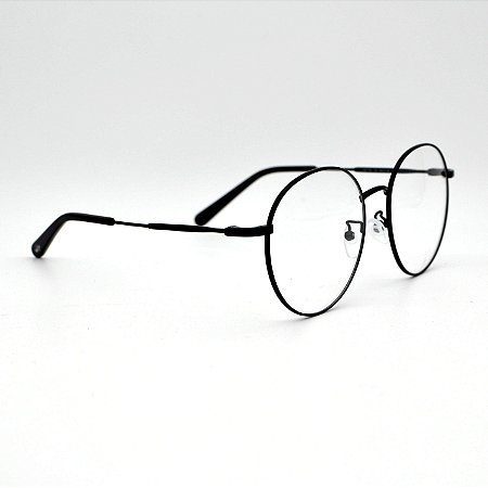 Compre Óculos de Sol FiveBlu Redondo Branco/Preto FiveBlu Online