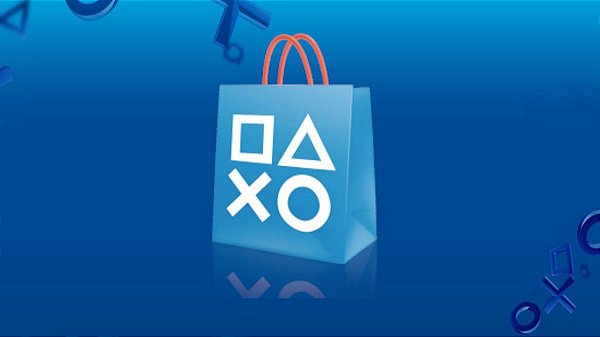 Cartao Presente Playstation Ps4 R 2500 Reais Brasil Gift Card Codigo Digital Rider Place