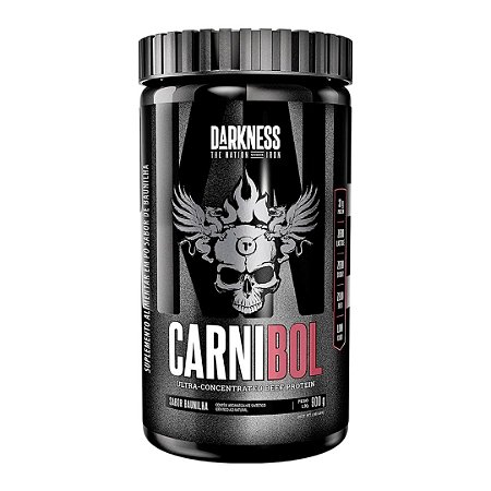 CARNIBOL 907 G INTEGRAL MEDICA