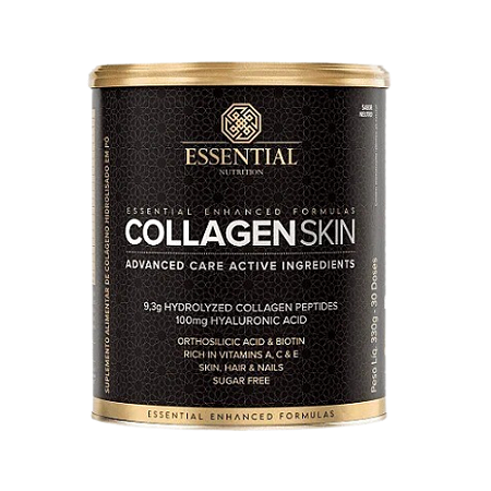 COLLAGEN SKIN 330G/30DS - ESSENTIAL