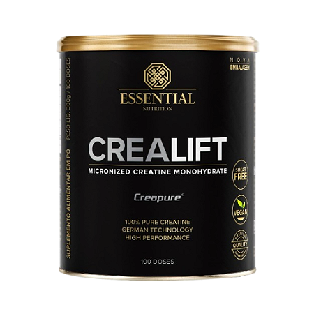 CREALIFT LATA 300G/100DS - ESSENTIAL