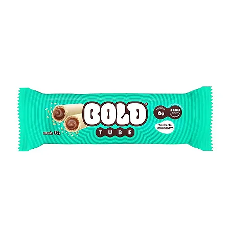 BARRA BOLD TUBE