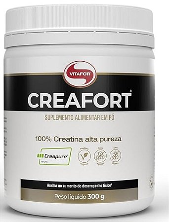 CREAFORT POTE 300G - VITAFOR