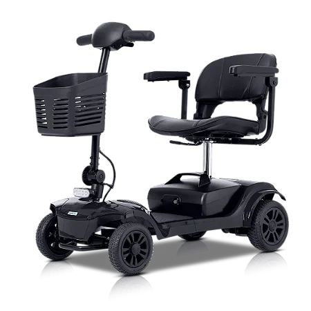 Scooter Elétrico para Mobilidade Therarover Plus Space