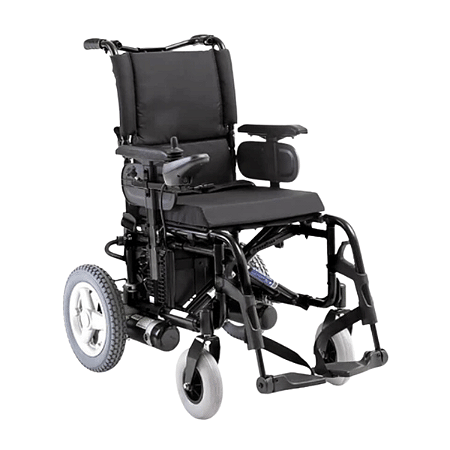 Cadeira de Rodas Motorizada E4
