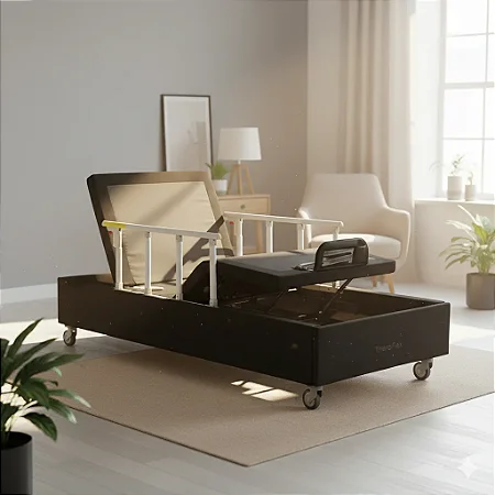 Cama TheraFlex Elétrica