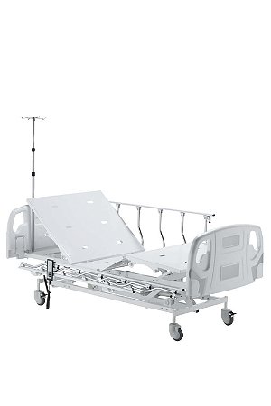 Cama Hospitalar Fowler com Elevação - 2066 Evidence - NBTech