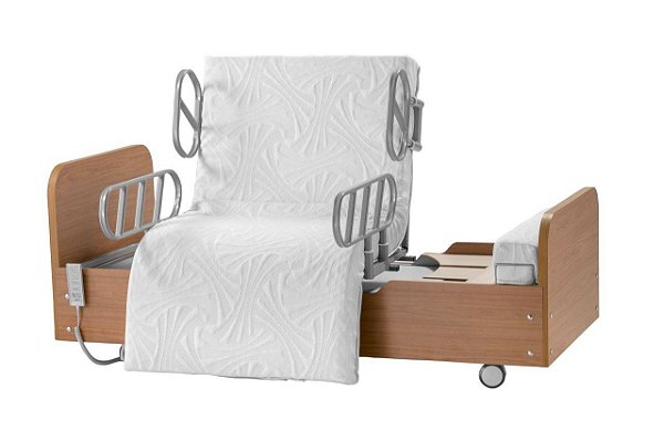 Cama Motorizada Giro Bed 2200