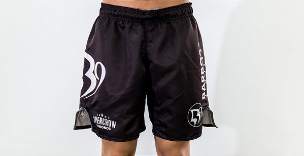 Bermuda Barbosa Jiu Jitsu