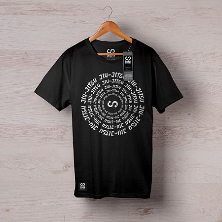Camisa INSIST Mandala
