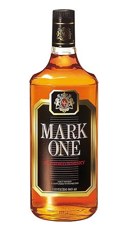 Whisky Mark One 980ML