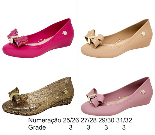 sapatilha infantil no atacado