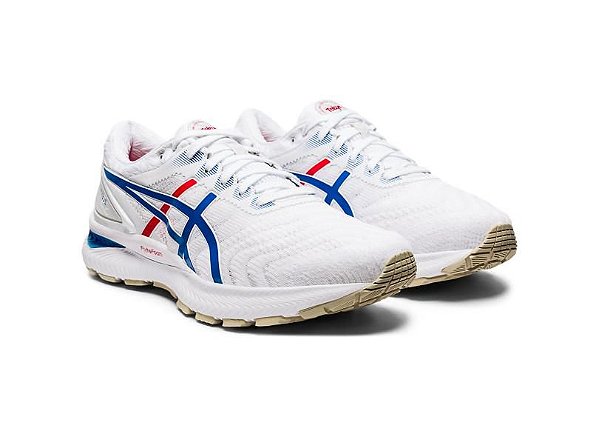 comprar asics nimbus 22