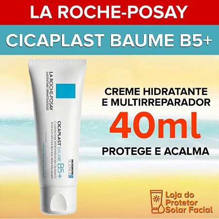 Cicaplast Baume B5+ | La Roche-Posay  40ml