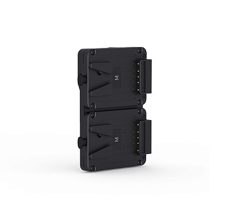 Swit KA-M20S Plate Adaptador para Baterias Pocket V-mount