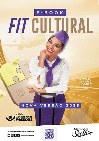 FIT Cultural 2025 Empresas Aéreas