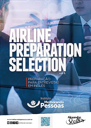 Airlinepreparationselection