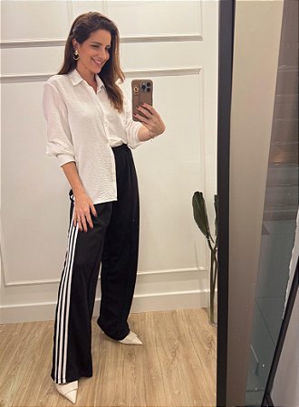 Calça Sara Preta