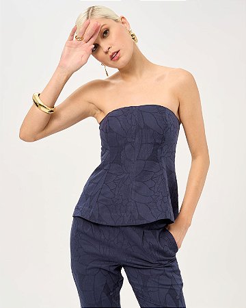 Conjunto Sophia Azul