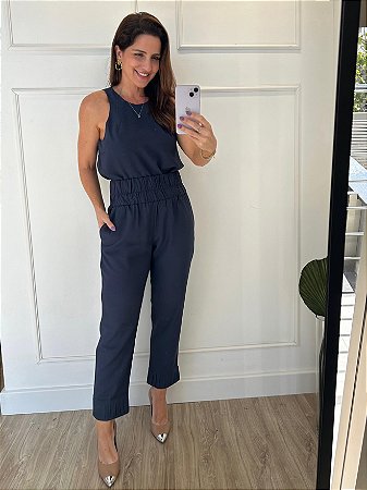 Conjunto Yasmin Azul