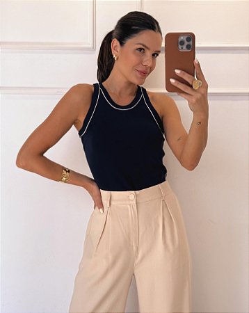 Blusa Carol Marinho