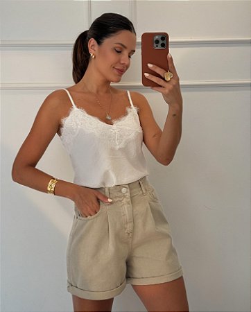 Short Jeans Lavínia