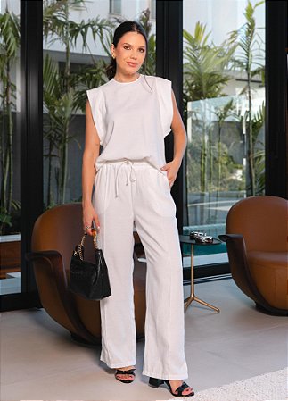 Conjunto Joana Branco