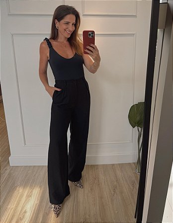 Calça Georgia Preta