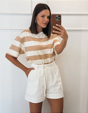 Short Nina Branco