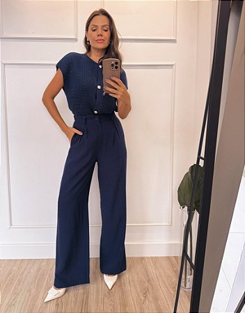Calça Georgia Marinho
