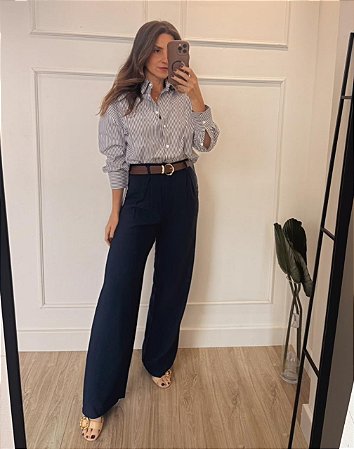 Calça Georgia Marinho