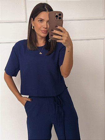 Blusa Cris Marinho
