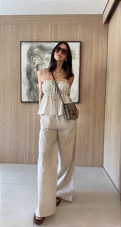 Conjunto Listra Nicole