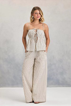 Conjunto Listra Nicole