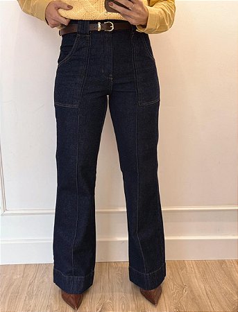 Calça Jeans Renata