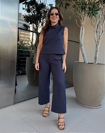 Conjunto Eva Marinho