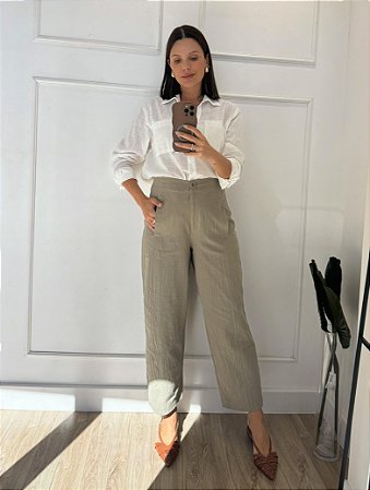 Calça Luna