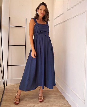 Vestido Luana Marinho