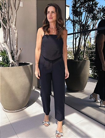 Conjunto Heloisa Preto