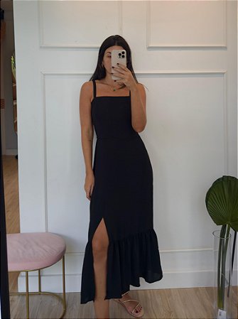Vestido Milena