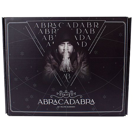 Kit Abracadabra