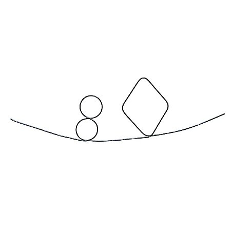 Arame Espírita + tutorial