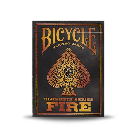 Bicycle Fire