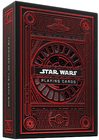 Star Wars Dark Side Especial