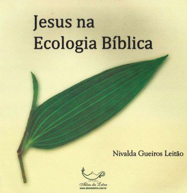 Jesus na Ecologia Bíblica