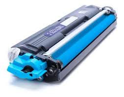 TONER COMPATIVEL BROTHER 221/225 CYAN