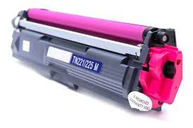 TONER COMPATIVEL BROTHER 221/225 MAGENTA